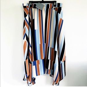 Ladies Andrew Marc Skirt